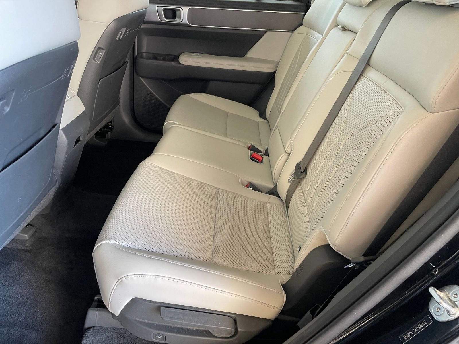 Thumbnail: 2025 Hyundai Santa Fe - 25