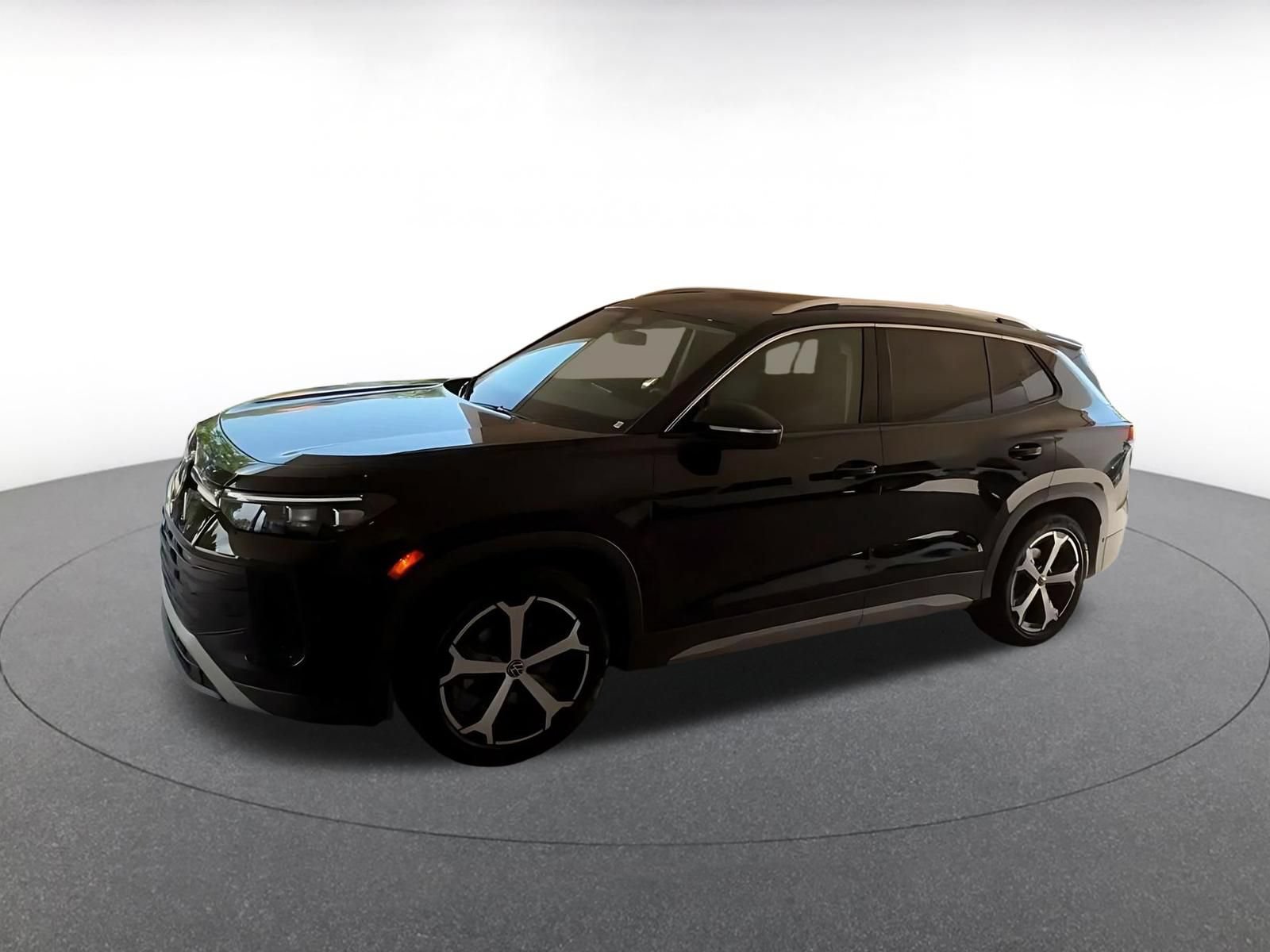 Thumbnail: 2026 Volkswagen Tiguan - 7