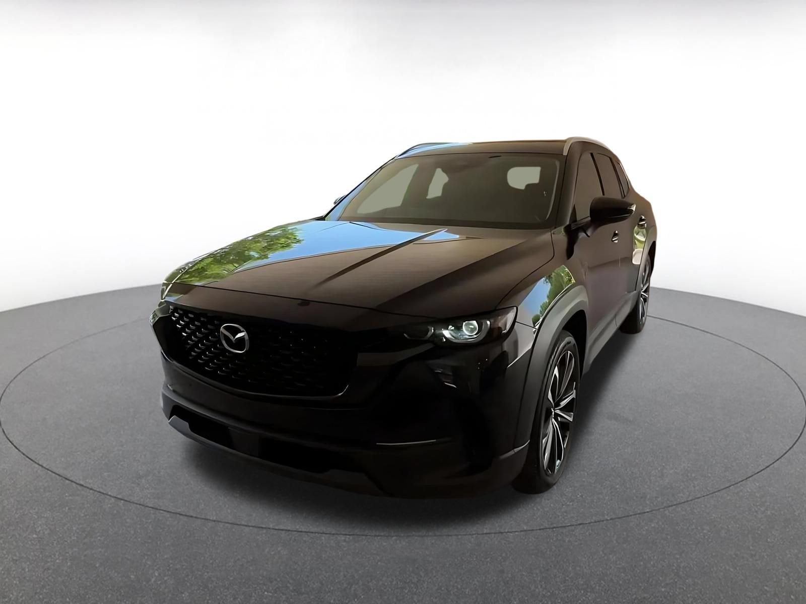 Thumbnail: 2026 Mazda CX-50 - 4