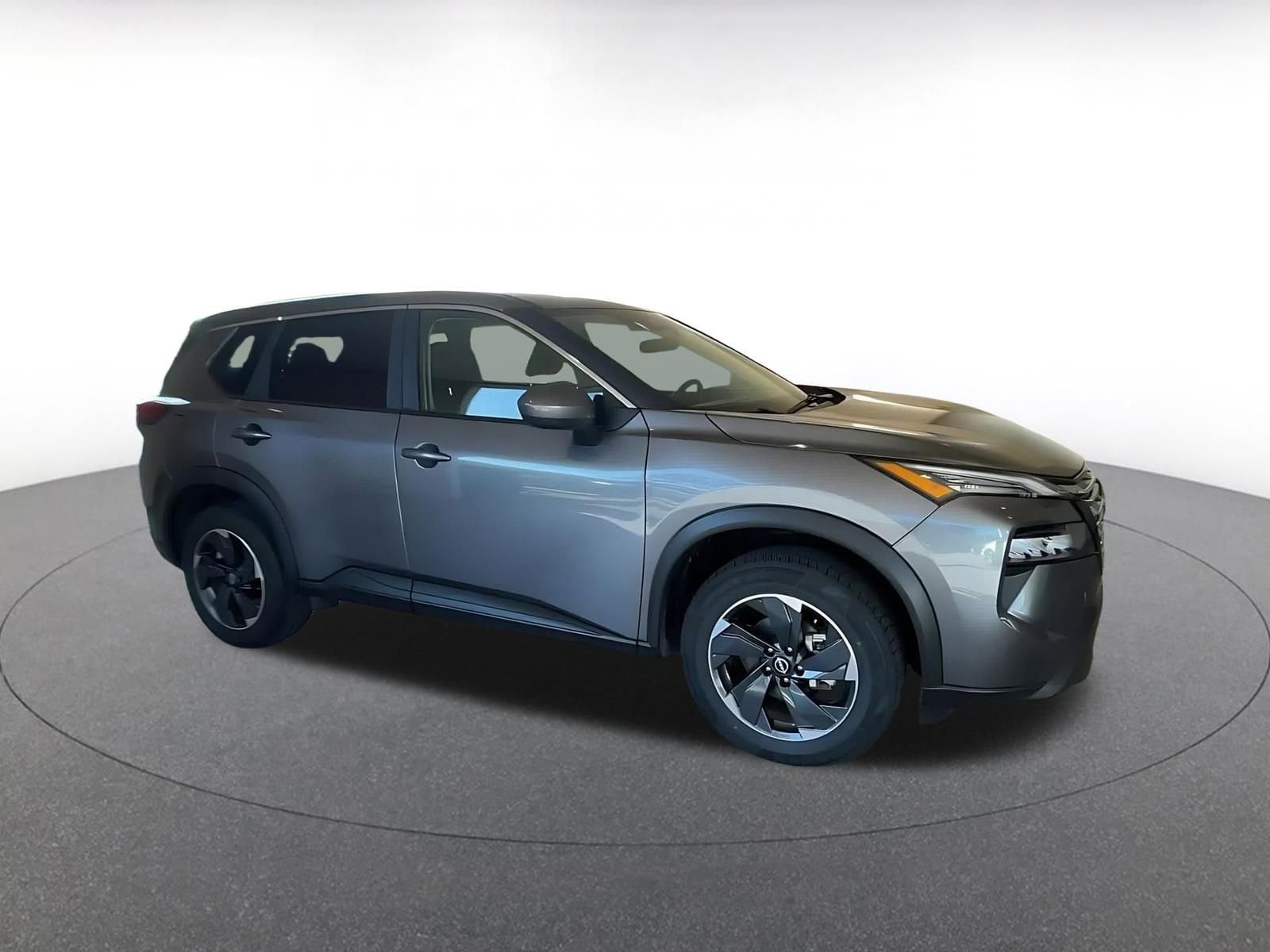 Thumbnail: 2025 Nissan Rogue - 2