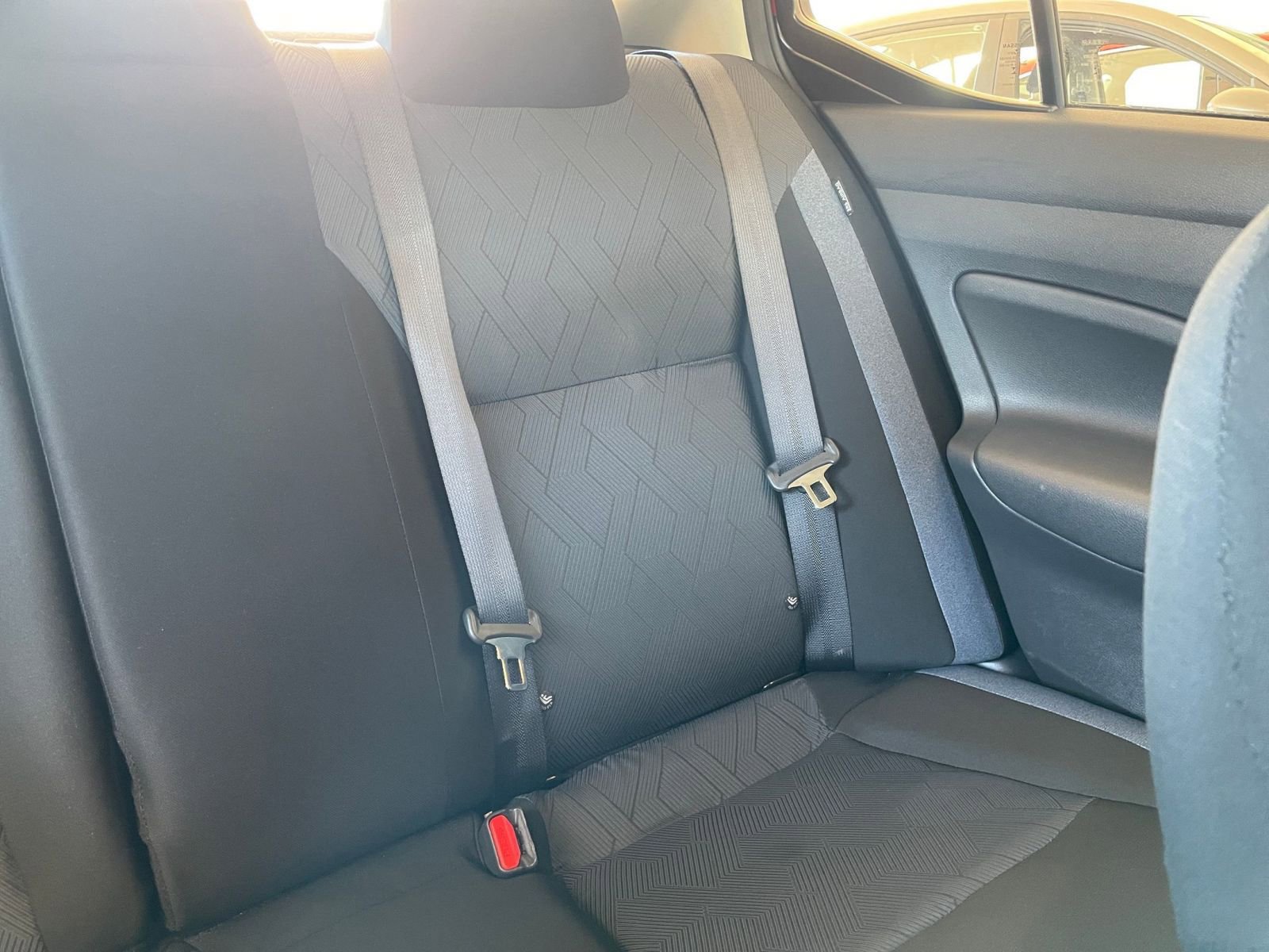 Thumbnail: 2025 Nissan Versa - 32