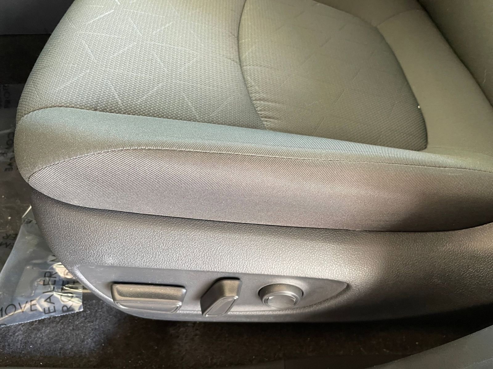 Thumbnail: 2025 Toyota RAV4 - 23