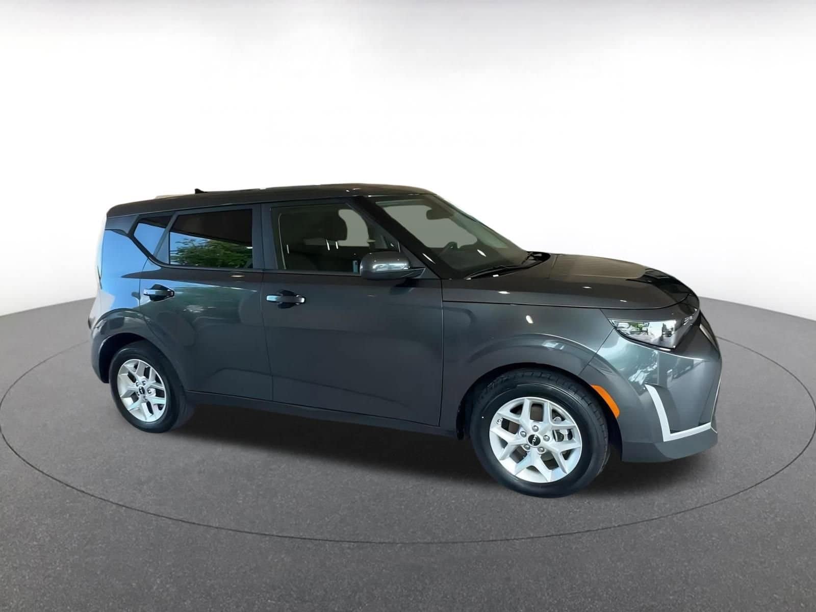 Thumbnail: 2024 Kia Soul - 2