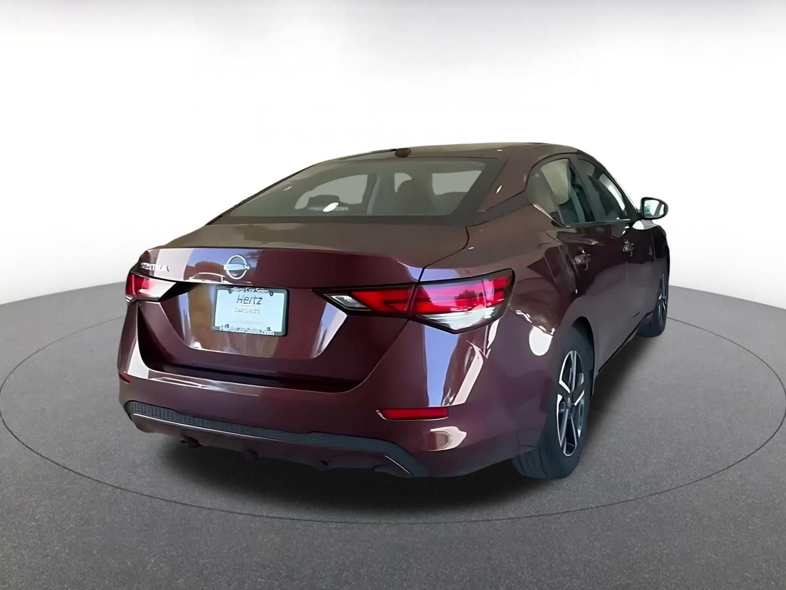 Thumbnail: 2025 Nissan Sentra - 11