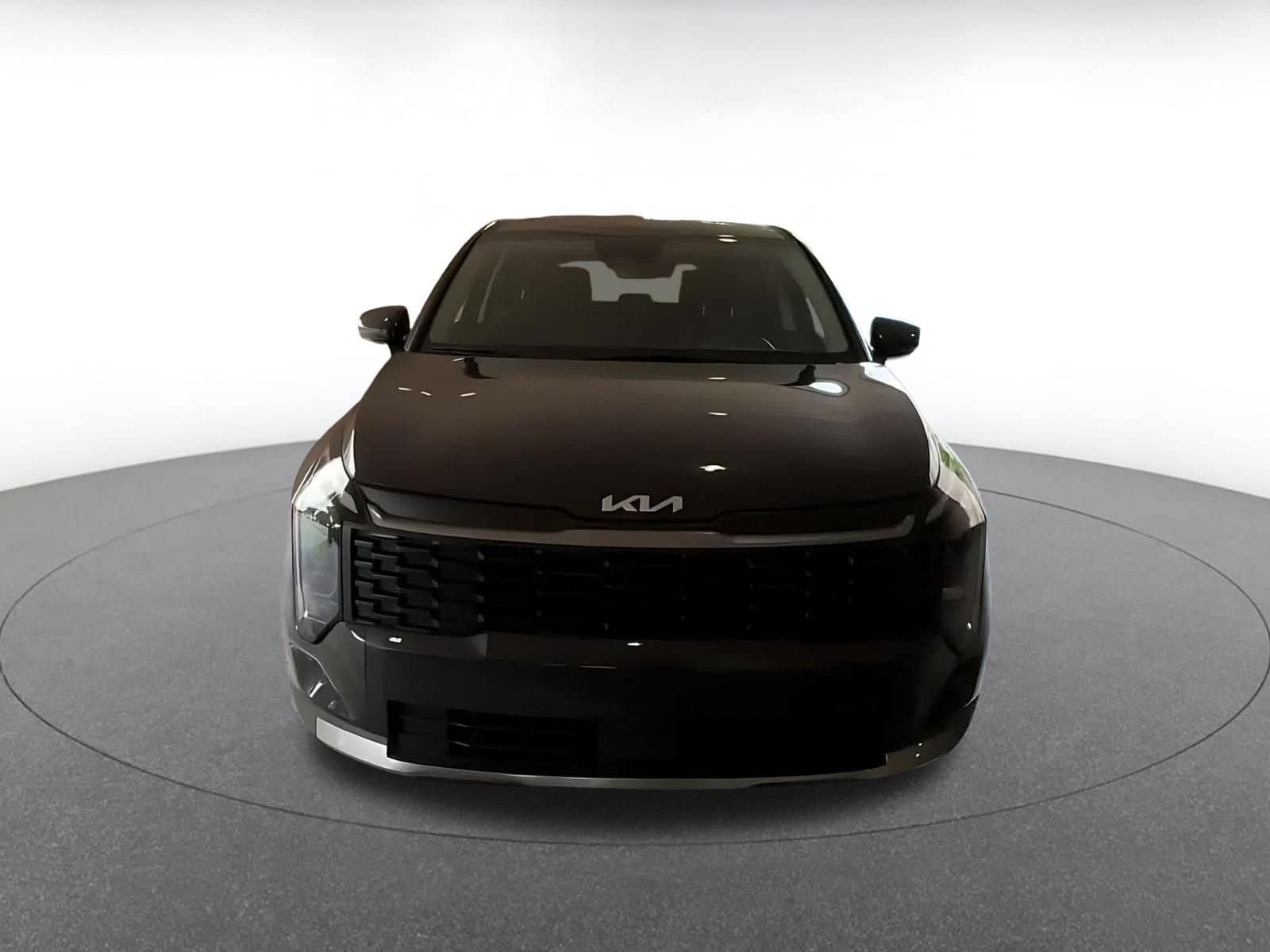 Thumbnail: 2026 Kia Sportage - 4
