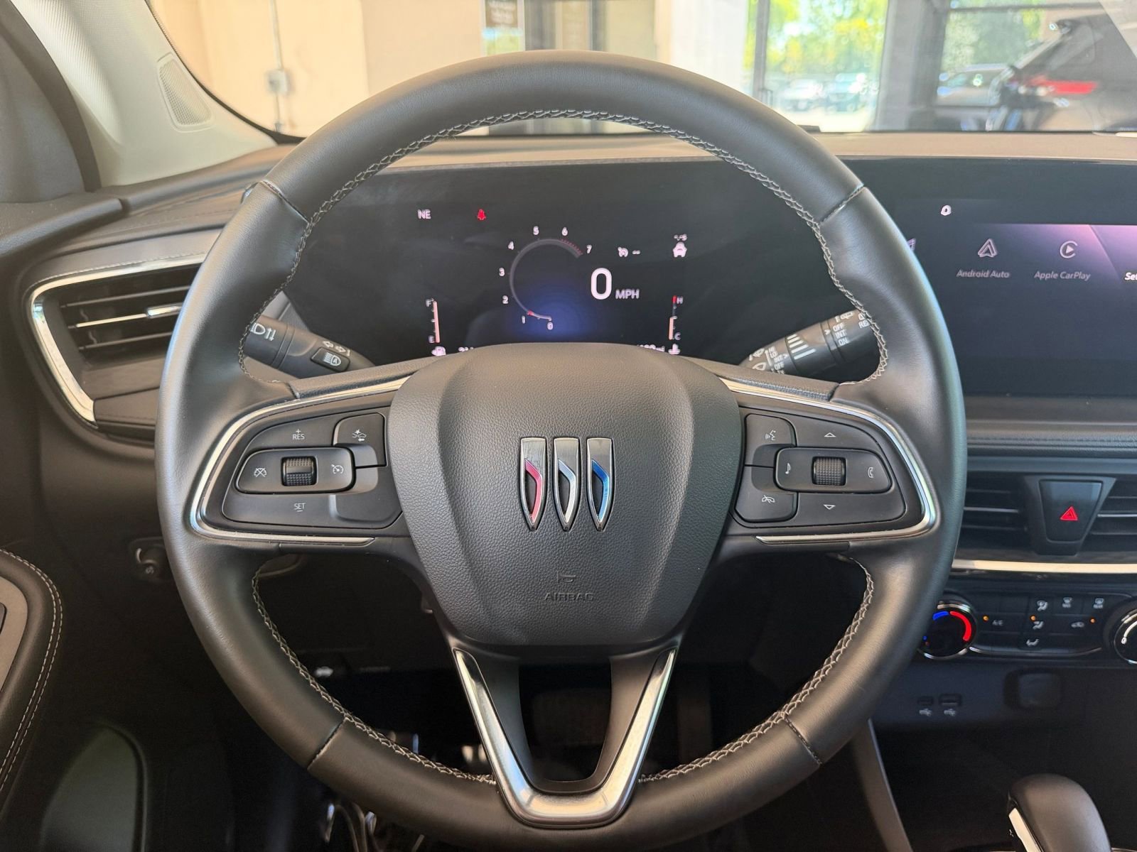 Thumbnail: 2025 Buick Encore GX - 27