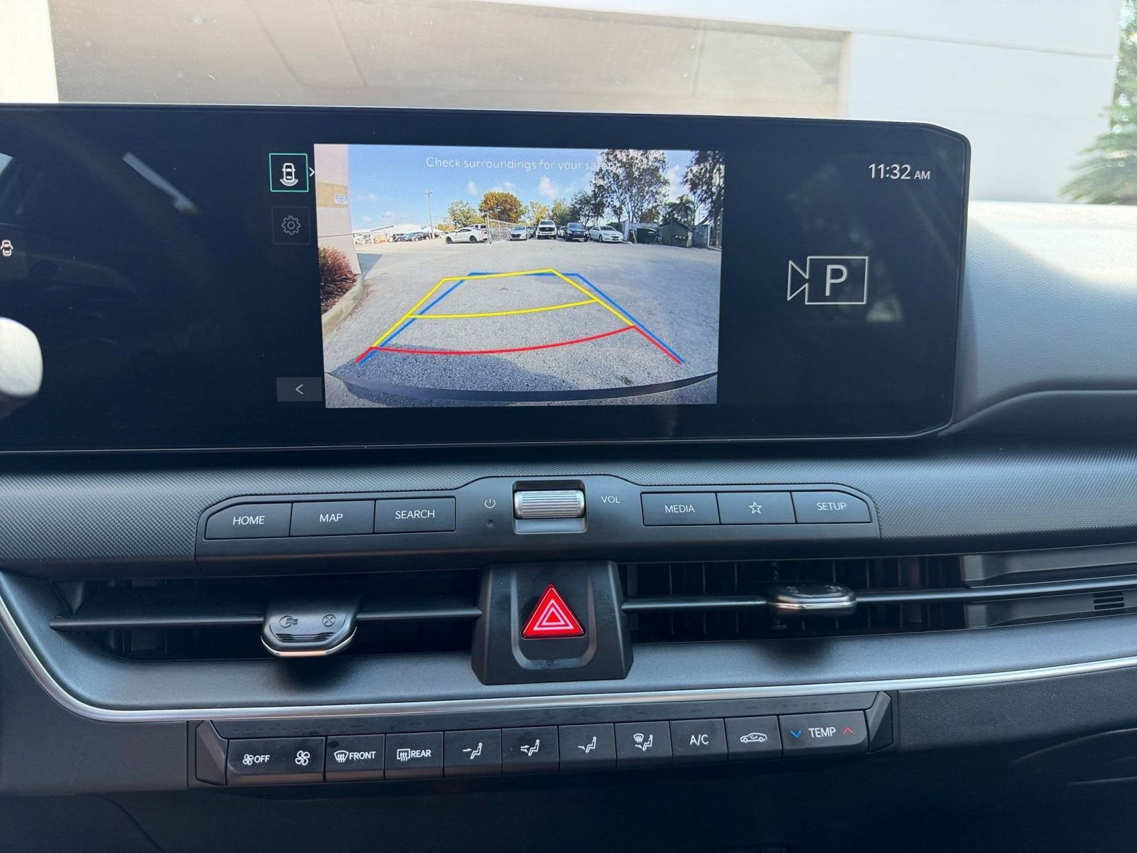 Thumbnail: 2025 Kia K4 - 20