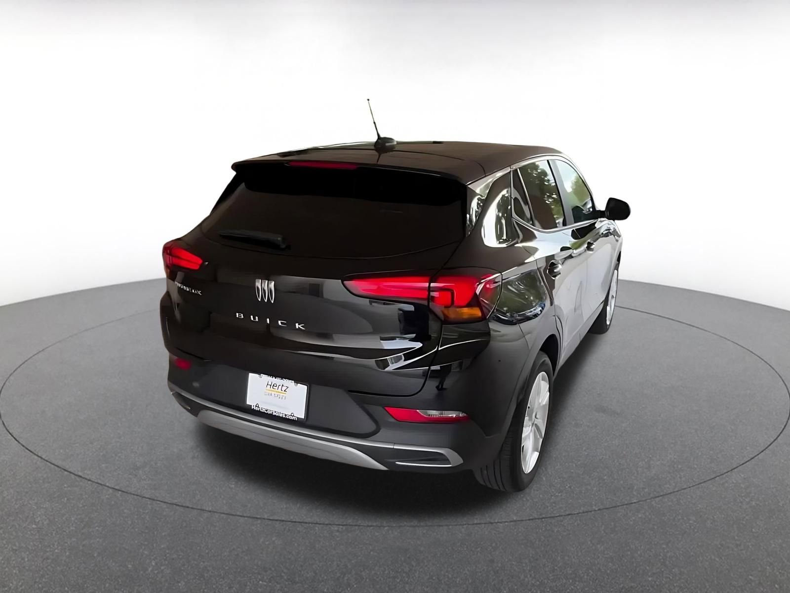 Thumbnail: 2025 Buick Encore GX - 14
