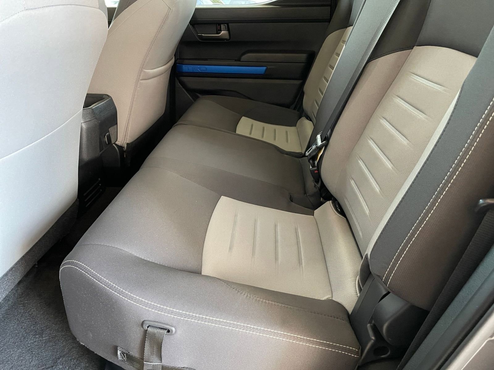 Thumbnail: 2025 Toyota Tacoma - 24