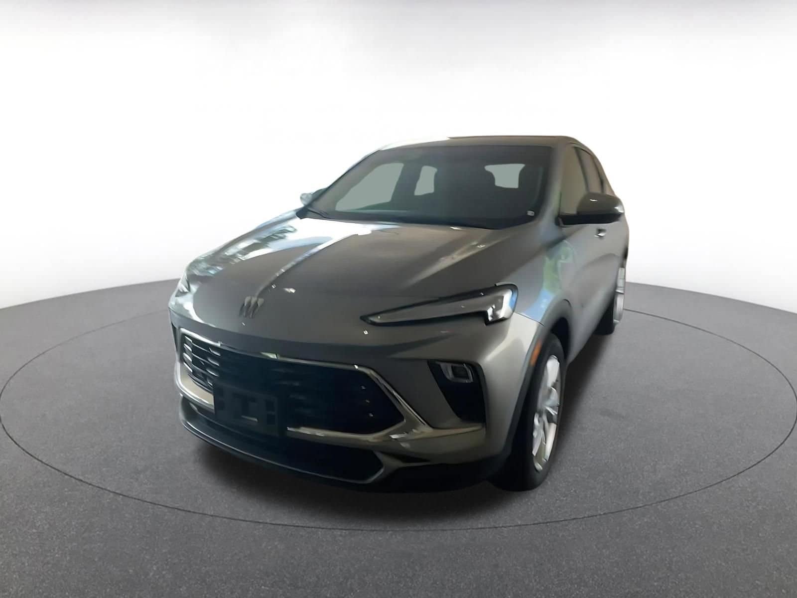 Thumbnail: 2025 Buick Encore GX - 7