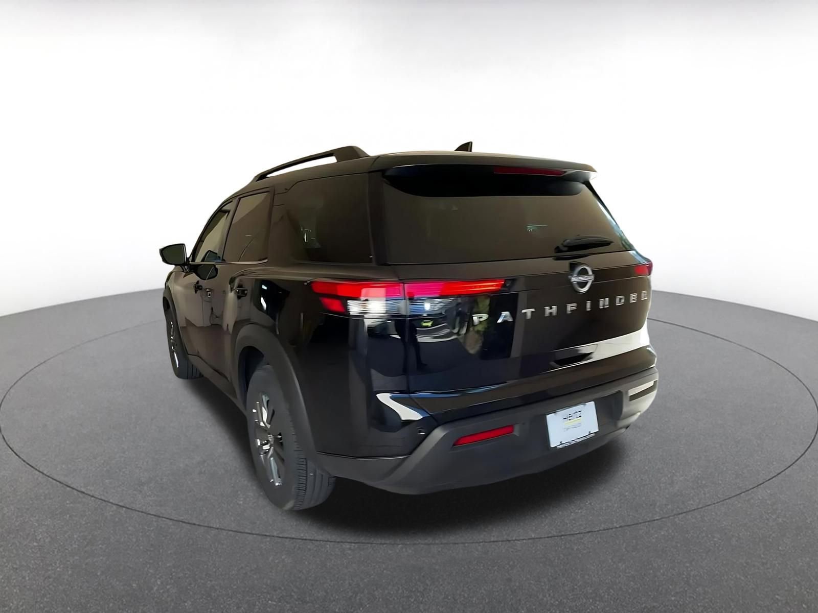 Thumbnail: 2025 Nissan Pathfinder - 11