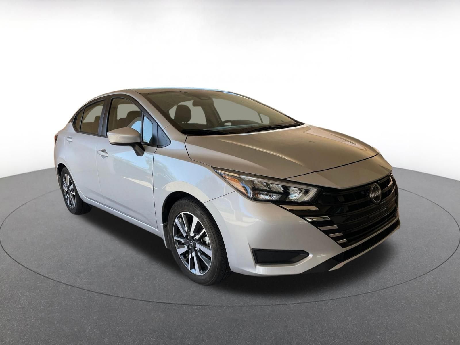 Thumbnail: 2025 Nissan Versa - 1