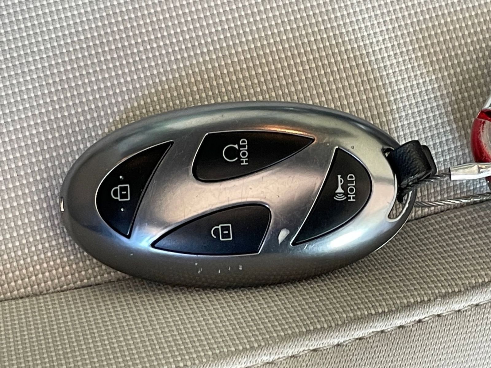 Thumbnail: 2025 Hyundai Kona - 21