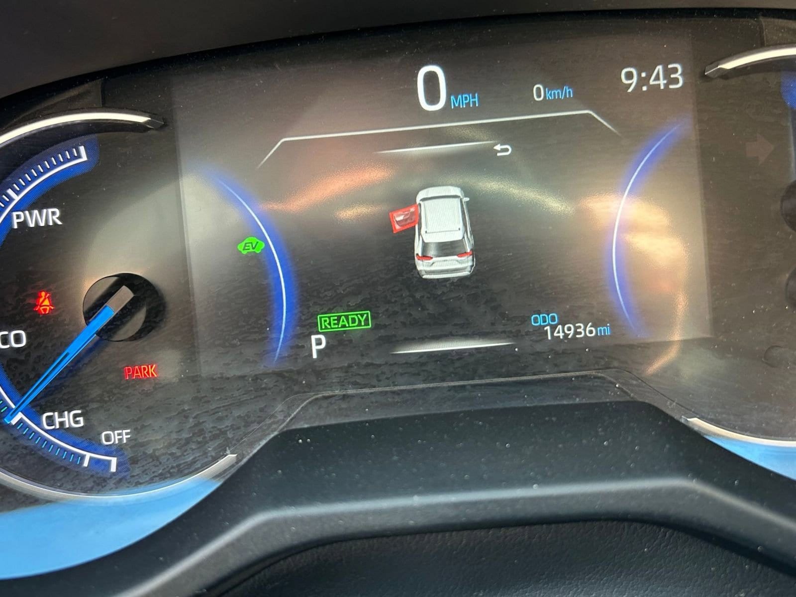 Thumbnail: 2025 Toyota RAV4 - 27