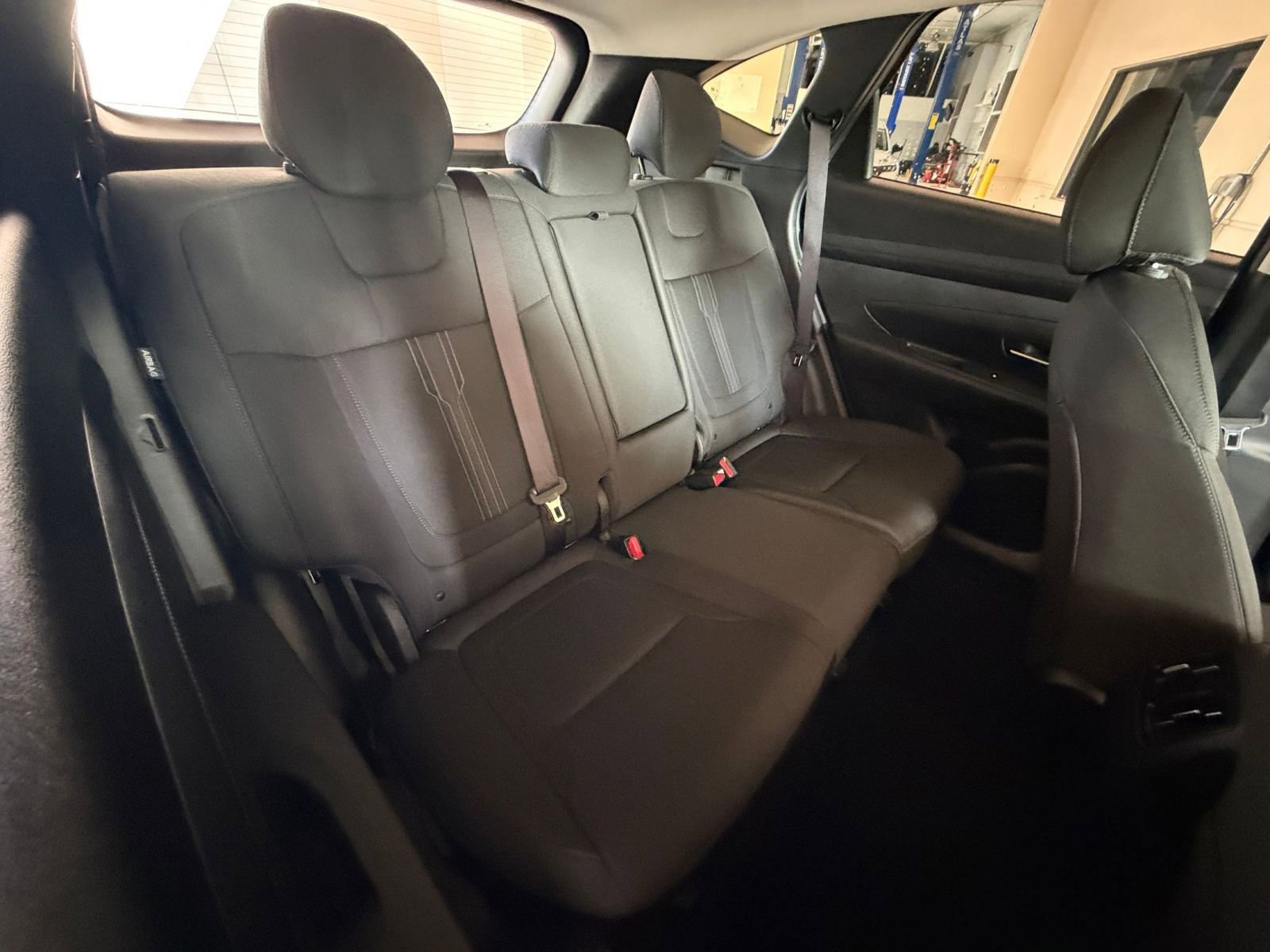 Thumbnail: 2025 Hyundai Tucson - 34