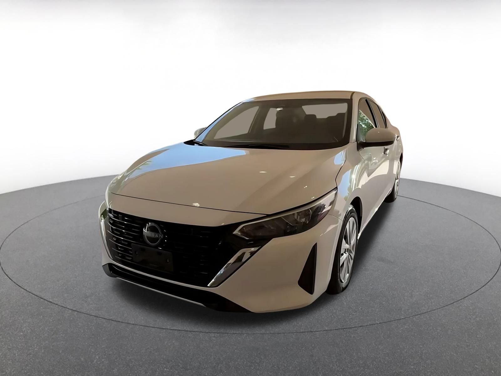 Thumbnail: 2025 Nissan Sentra - 6