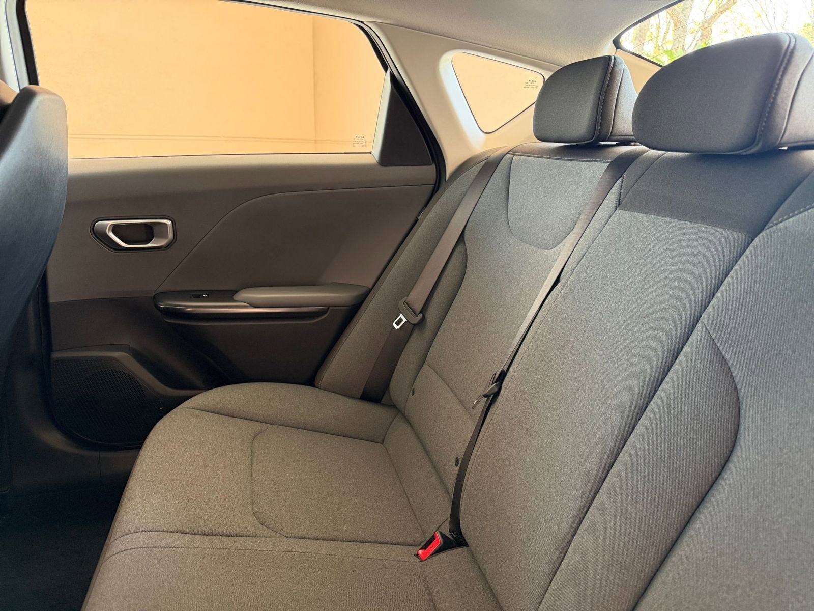 Thumbnail: 2025 Kia K4 - 35