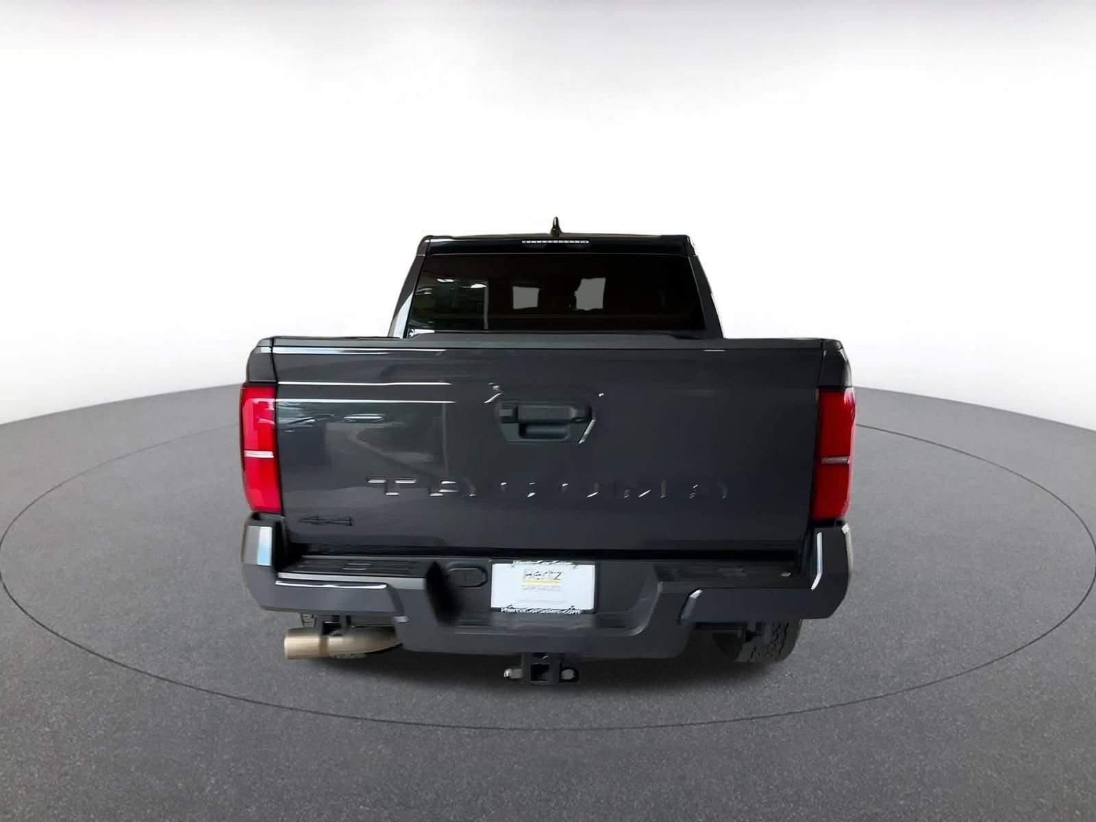 Thumbnail: 2025 Toyota Tacoma - 11