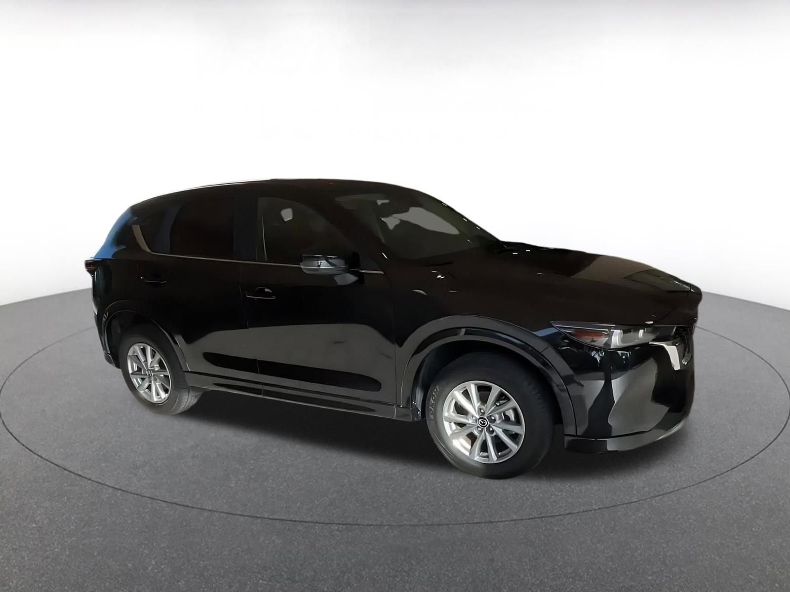 Thumbnail: 2025 Mazda CX-5 - 2