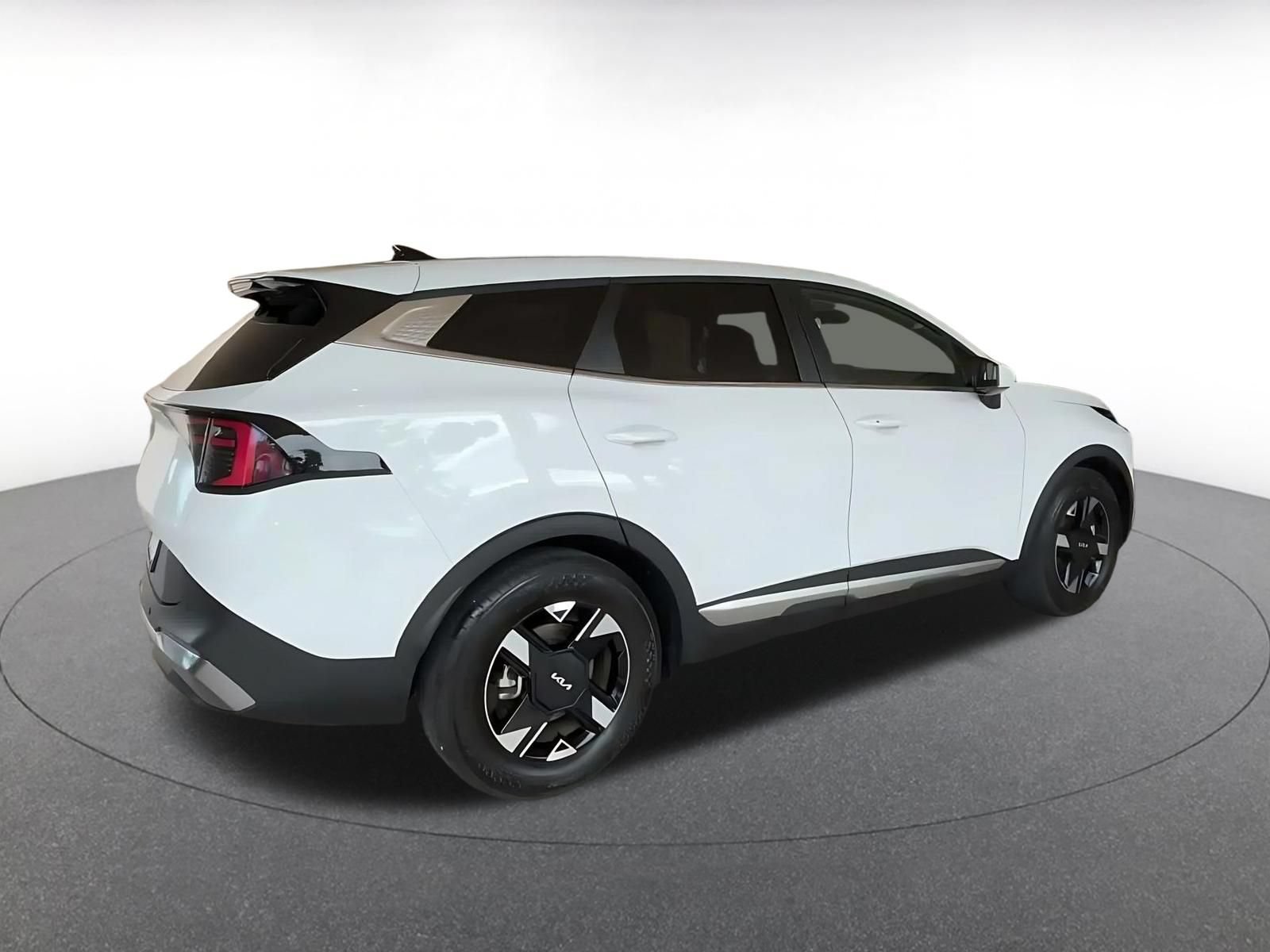 Thumbnail: 2026 Kia Sportage - 13