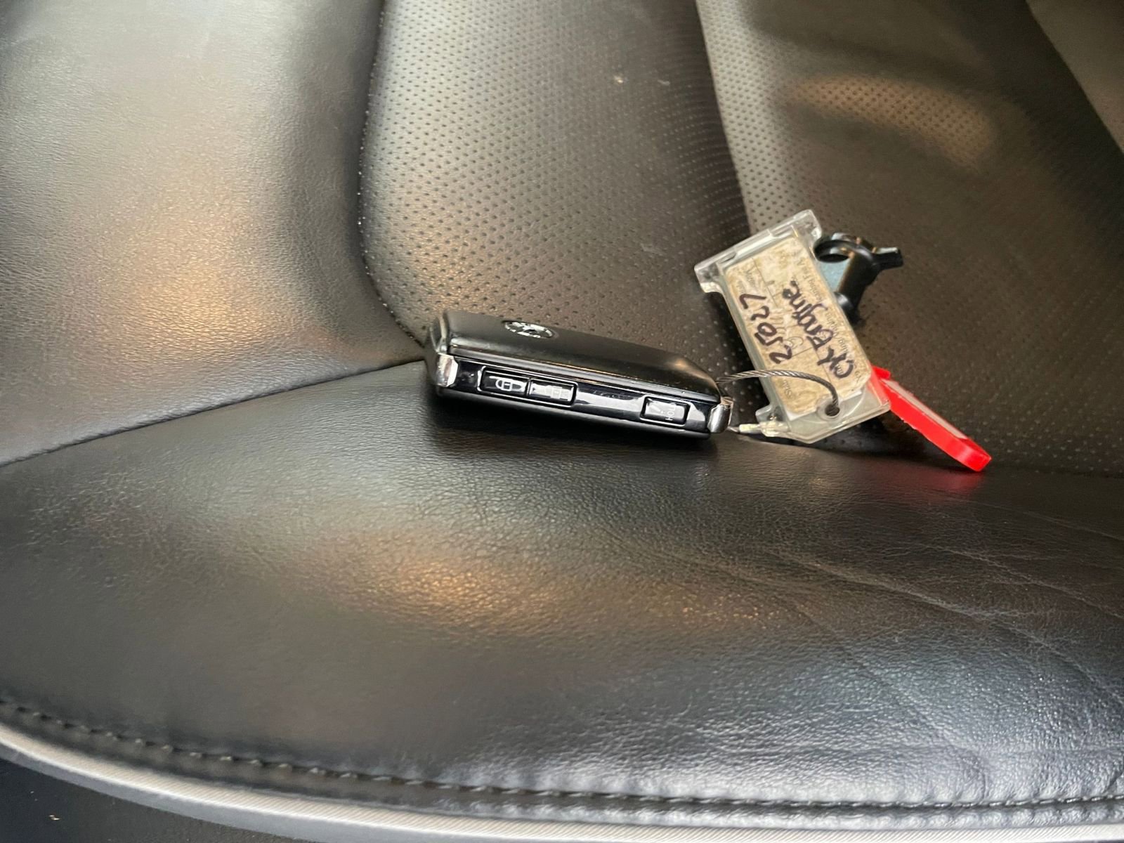 Thumbnail: 2025 Mazda CX-5 - 18