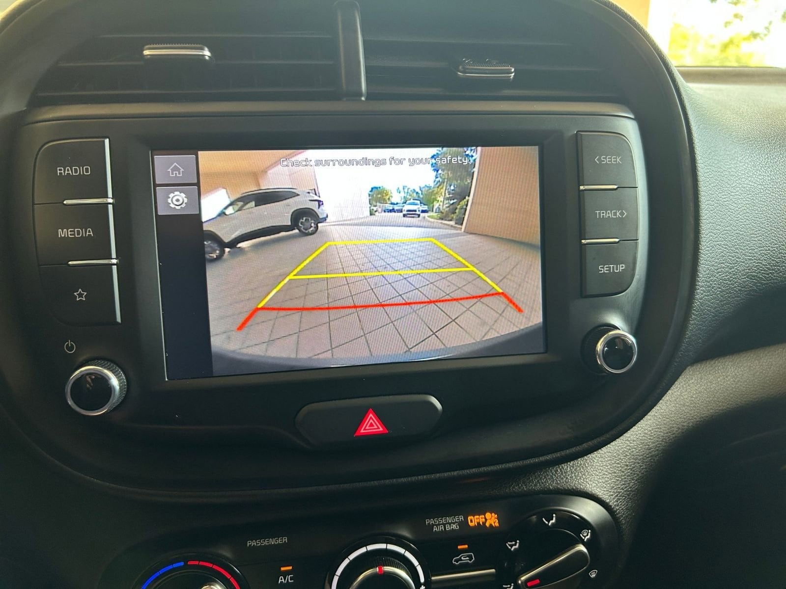 Thumbnail: 2025 Kia Soul - 17