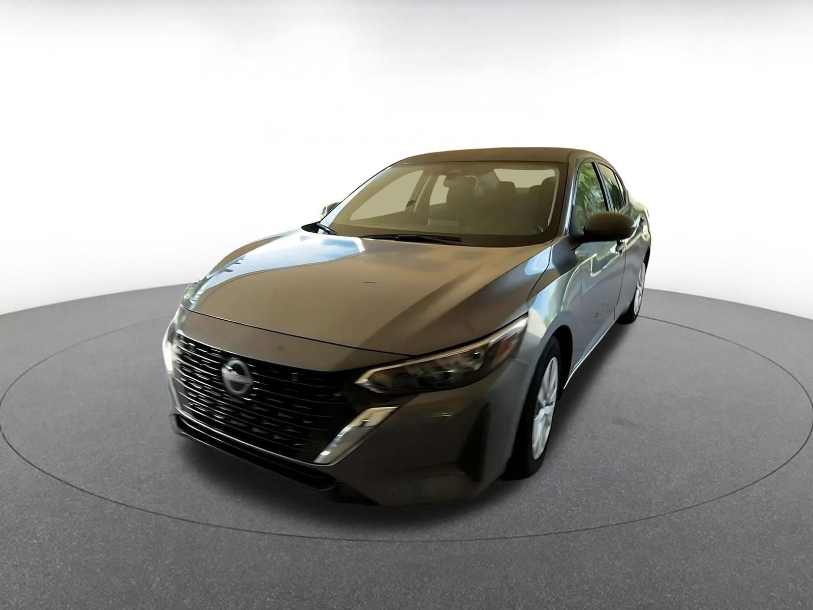 Thumbnail: 2025 Nissan Sentra - 7