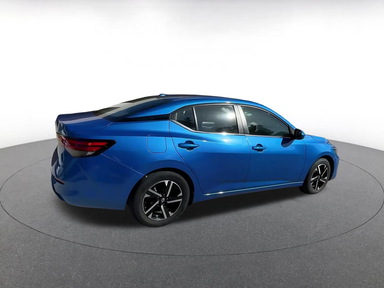 Thumbnail: 2025 Nissan Sentra - 15