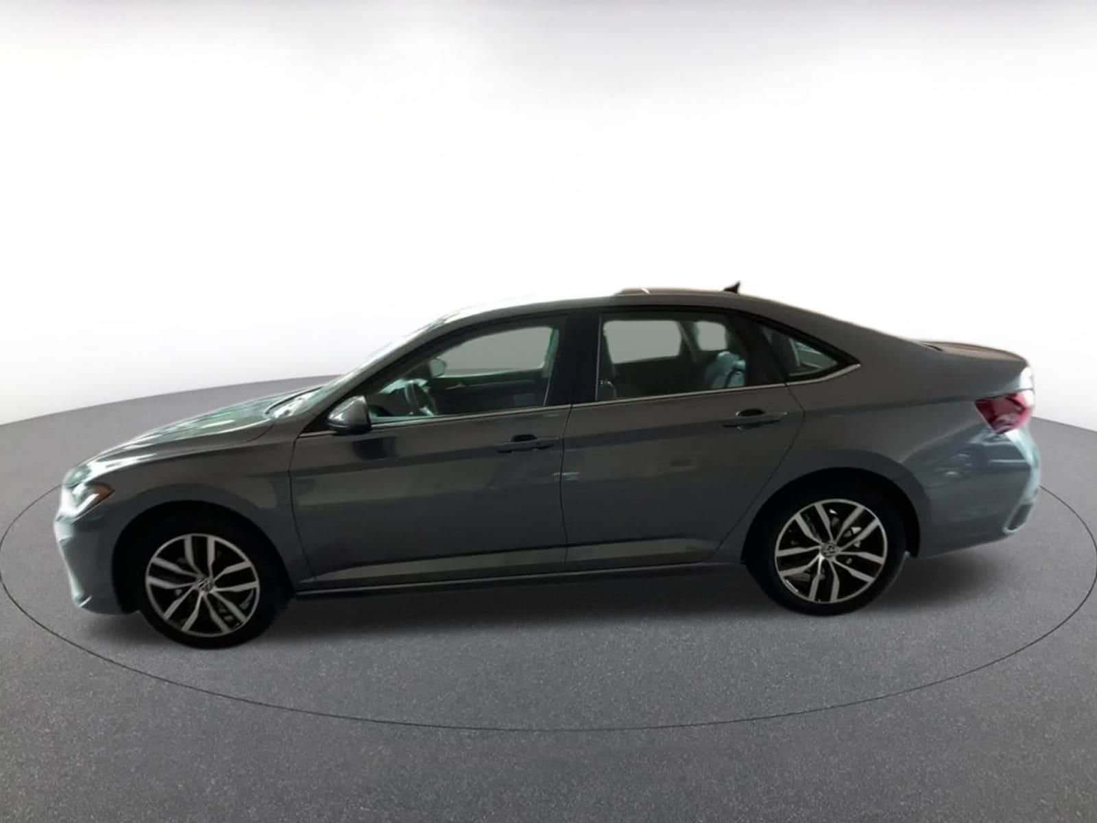 Thumbnail: 2025 Volkswagen Jetta - 9