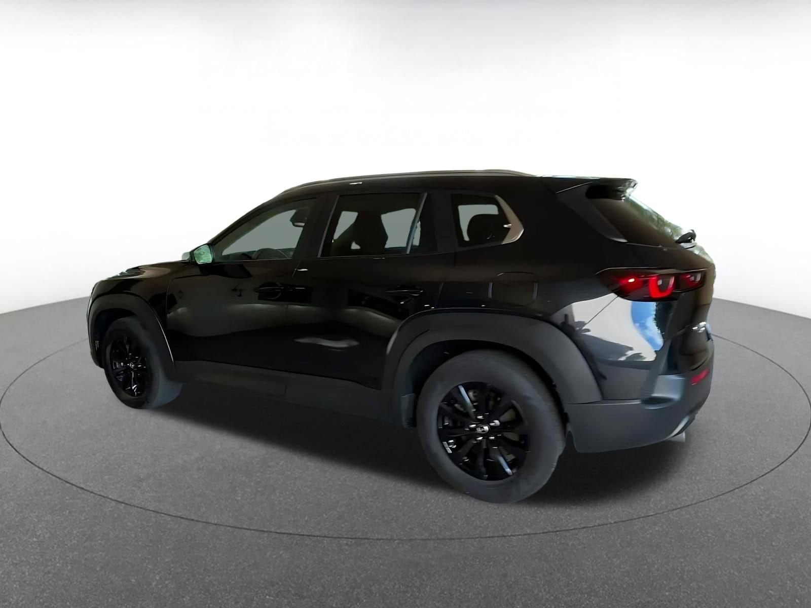 Thumbnail: 2025 Mazda CX-50 - 10