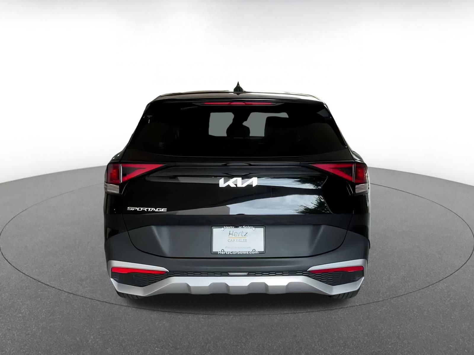 Thumbnail: 2025 Kia Sportage - 10