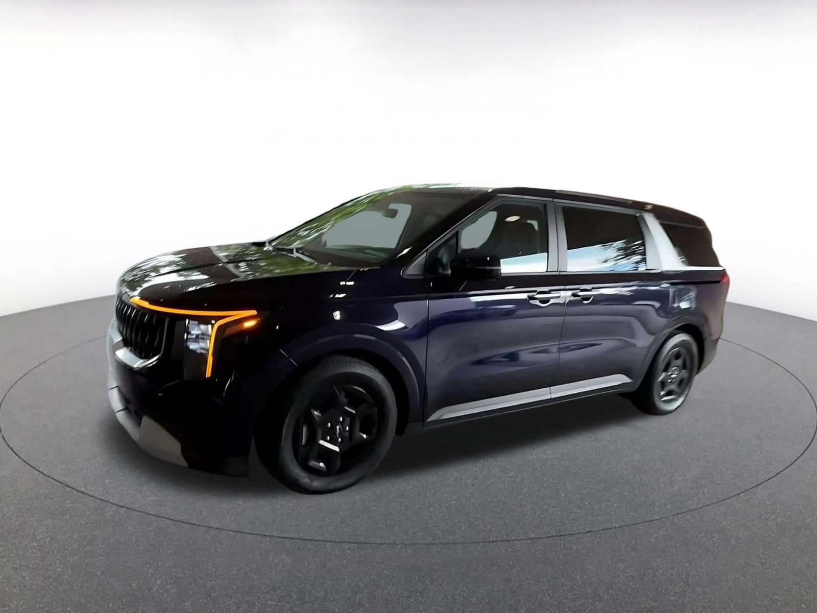 Thumbnail: 2026 Kia Carnival - 6