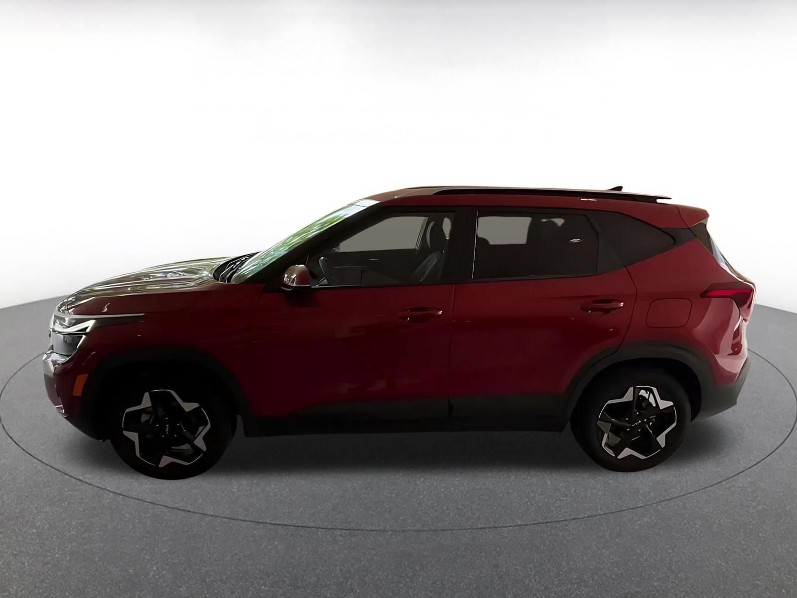 Thumbnail: 2025 Kia Seltos - 8