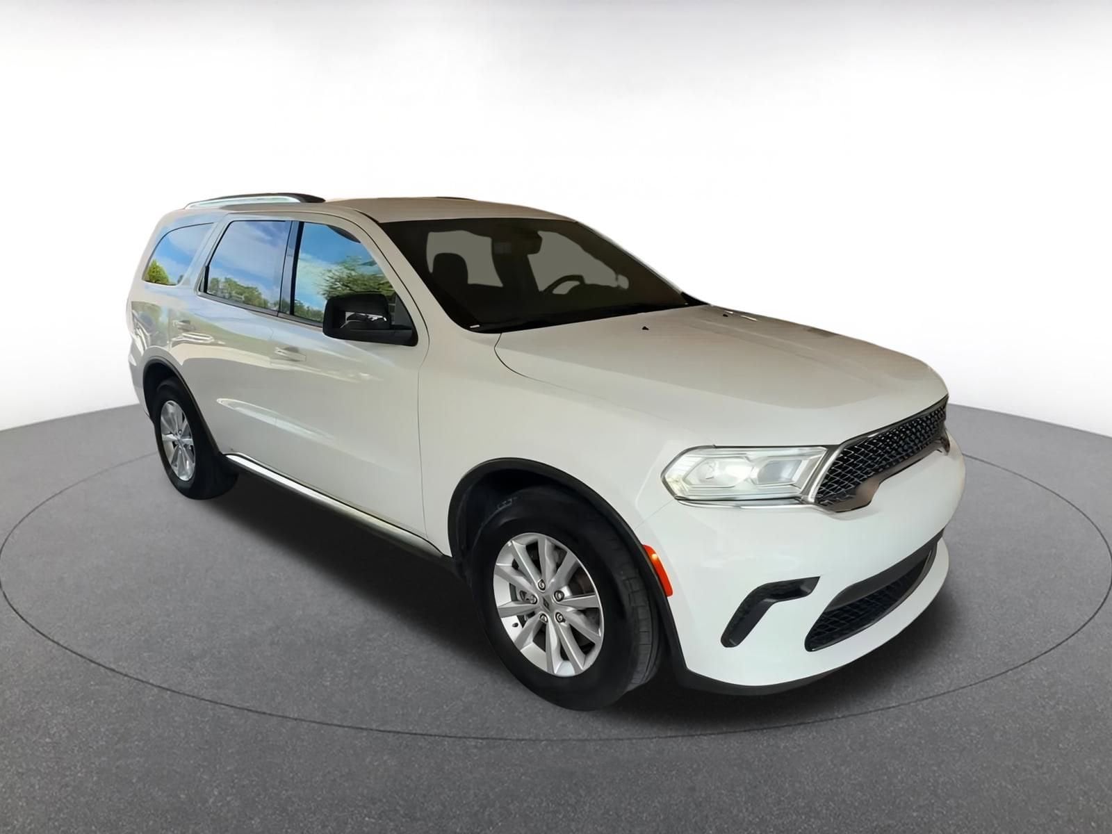 Thumbnail: 2023 Dodge Durango - 3
