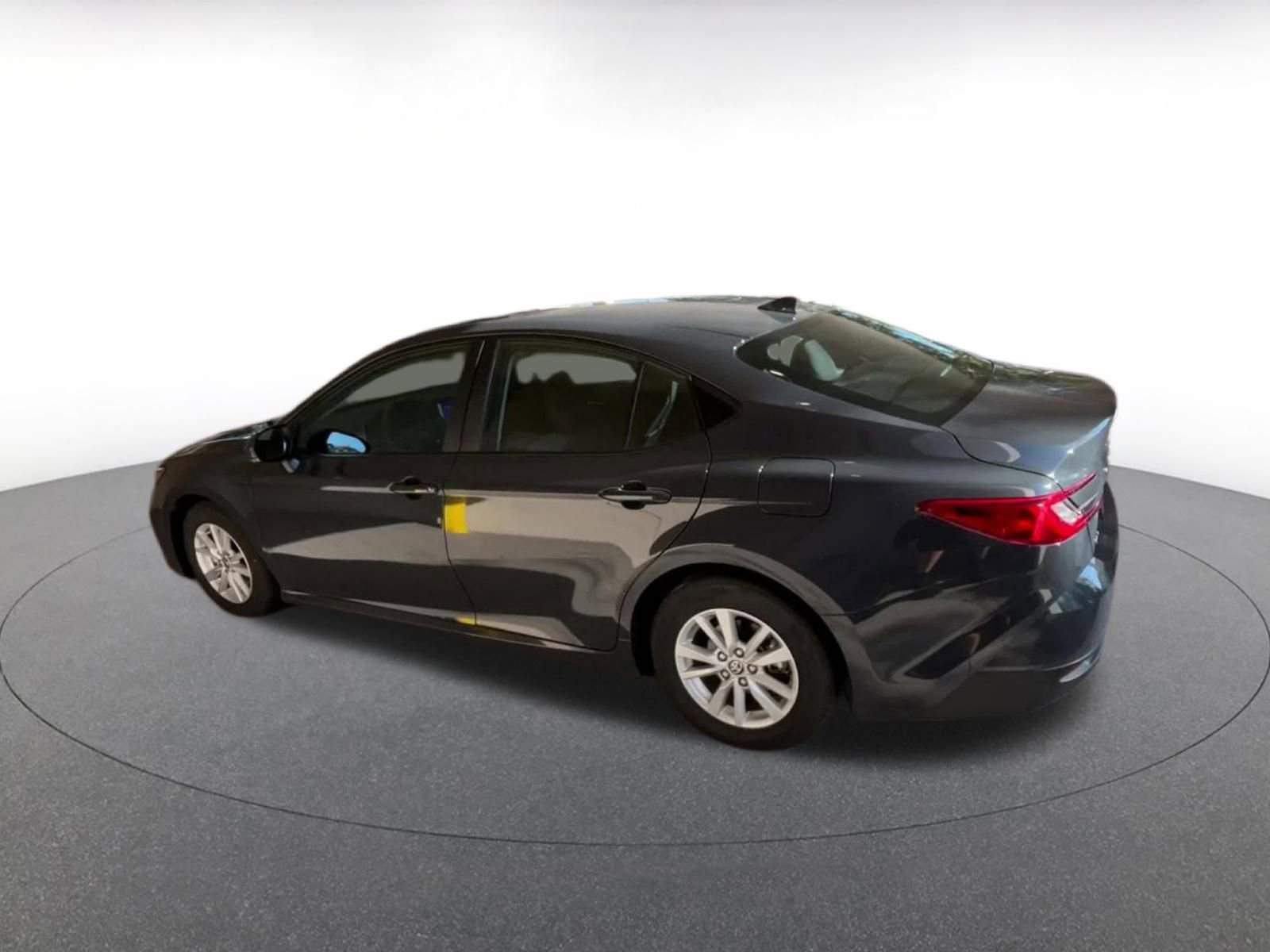 Thumbnail: 2025 Toyota Camry - 8