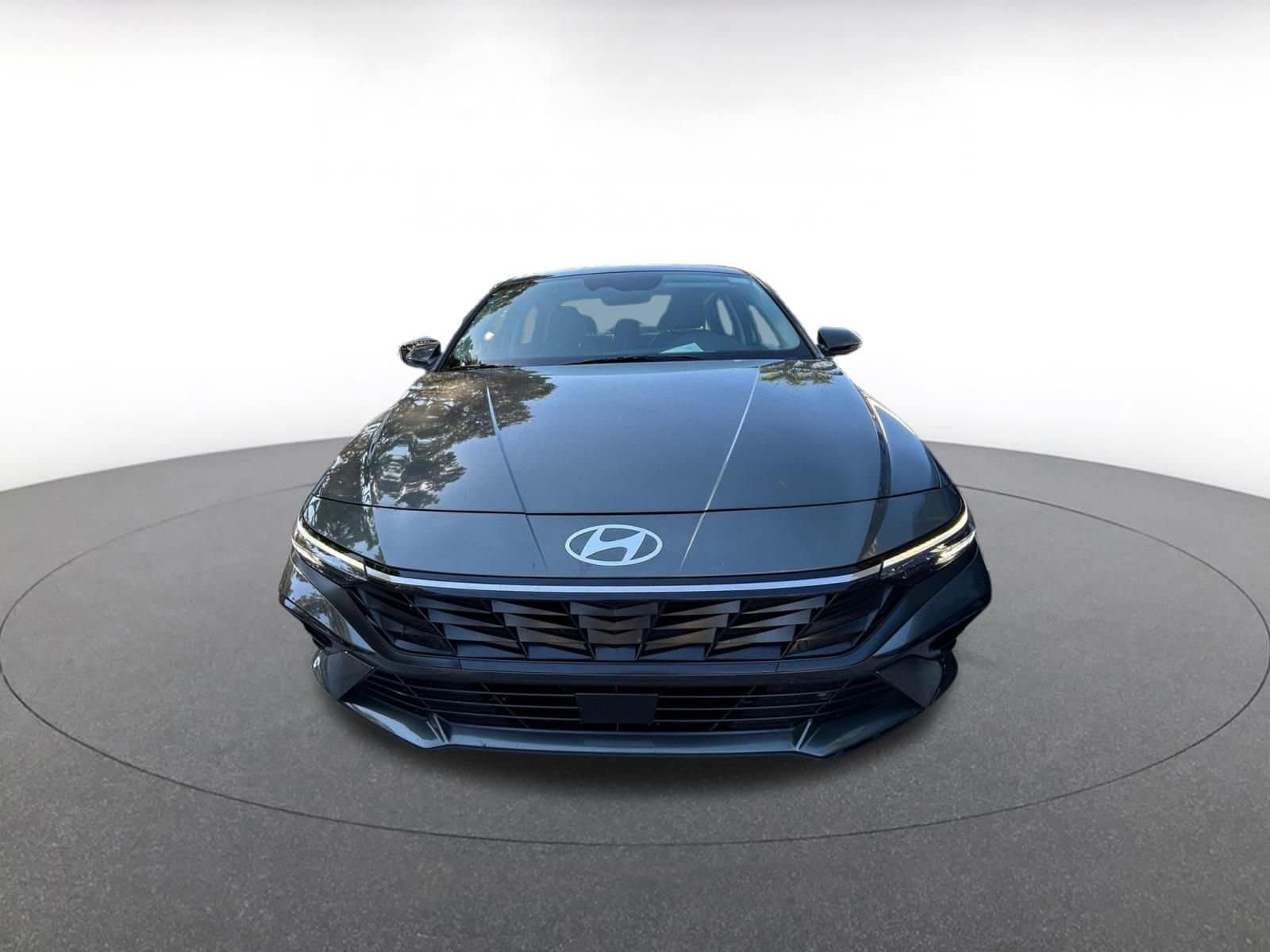 Thumbnail: 2025 Hyundai Elantra - 7