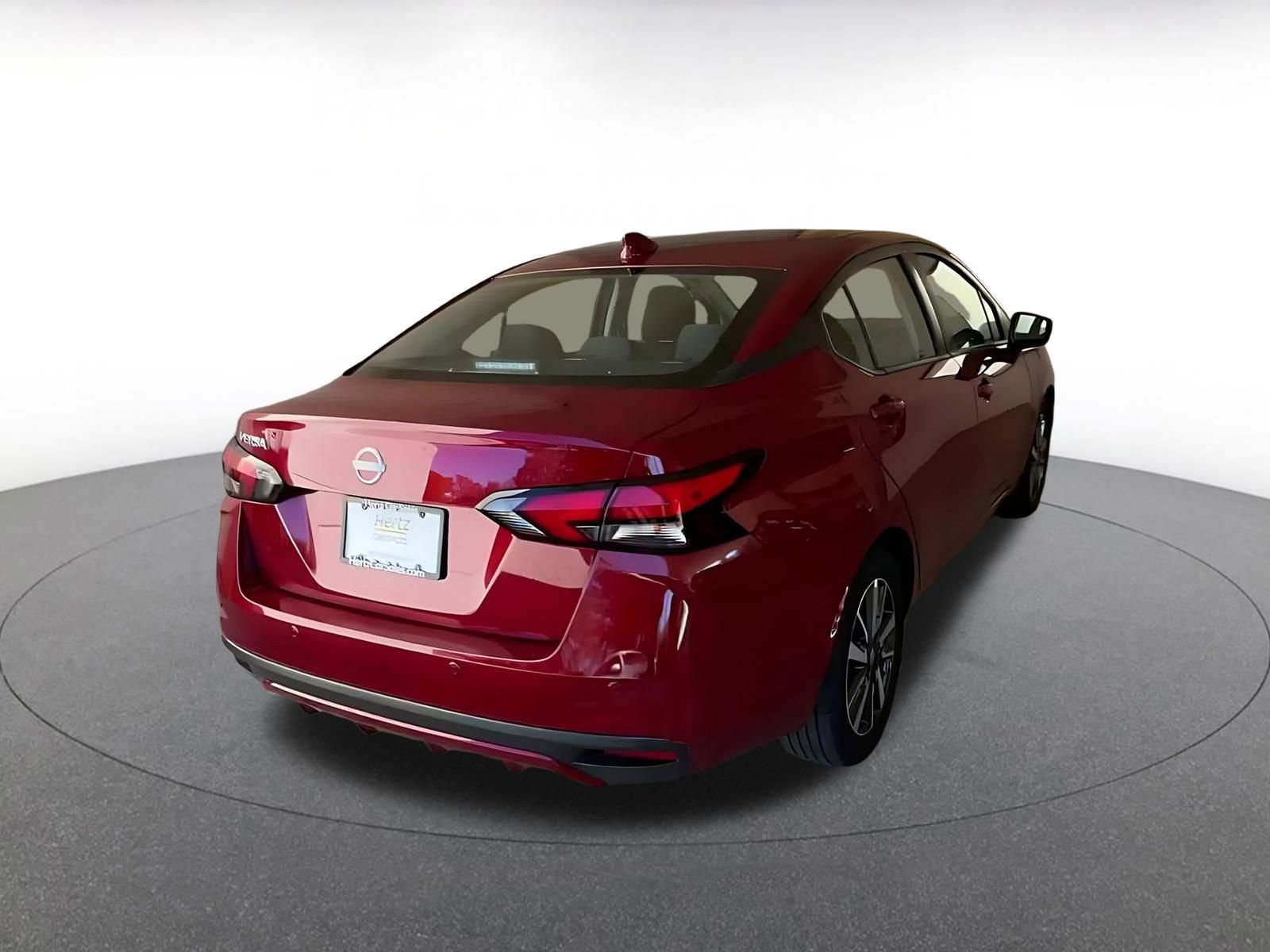 Thumbnail: 2025 Nissan Versa - 14