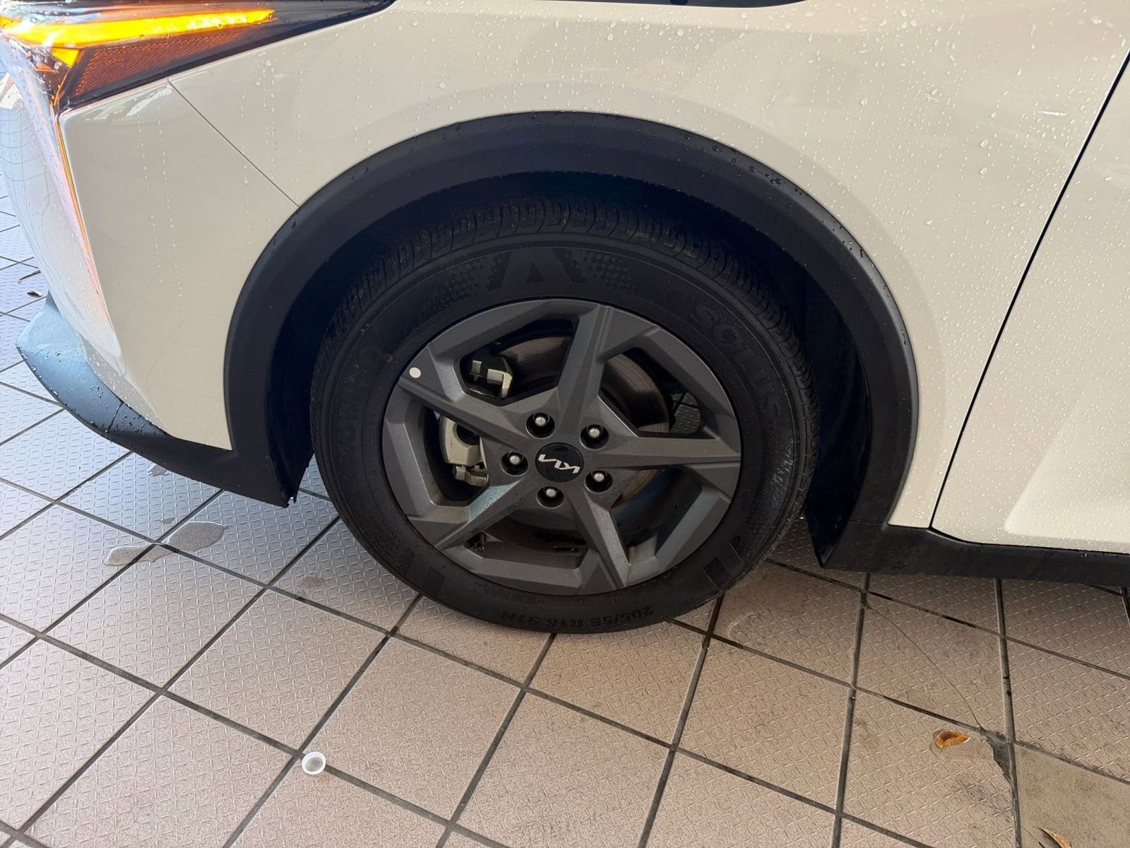 Thumbnail: 2025 Kia K4 - 25