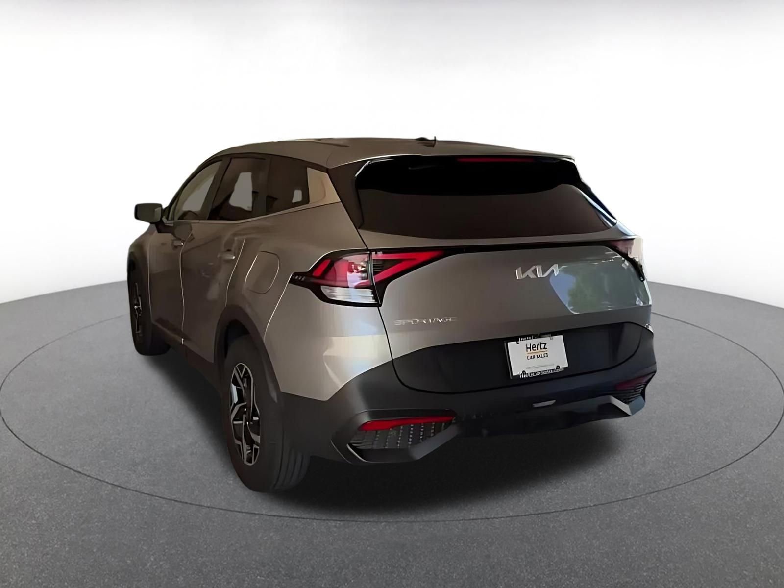 Thumbnail: 2025 Kia Sportage - 10