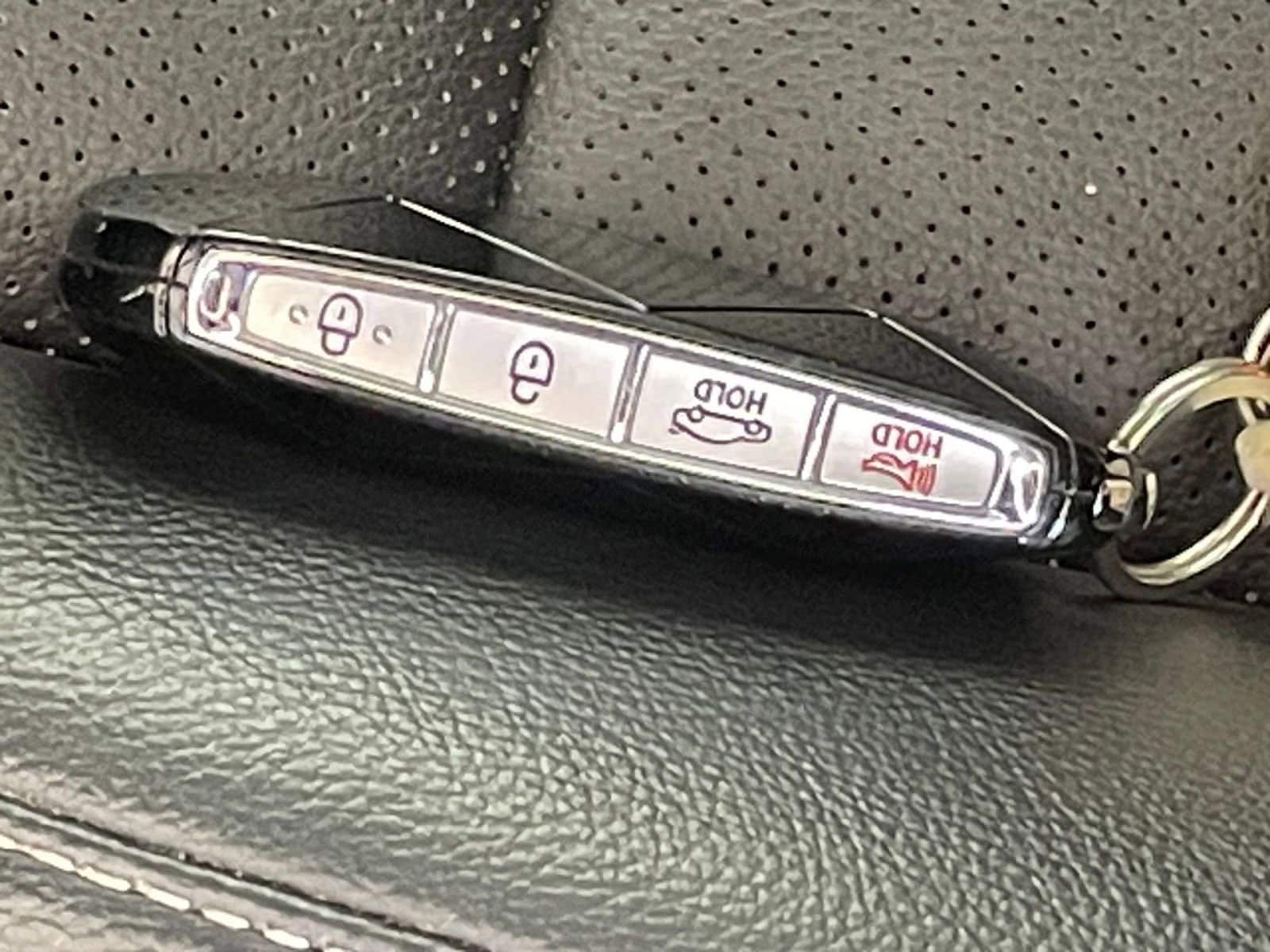 Thumbnail: 2025 Genesis G70 - 23