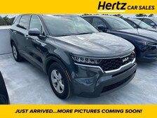 2023 Kia Sorento LX -
                Bonita Springs, FL