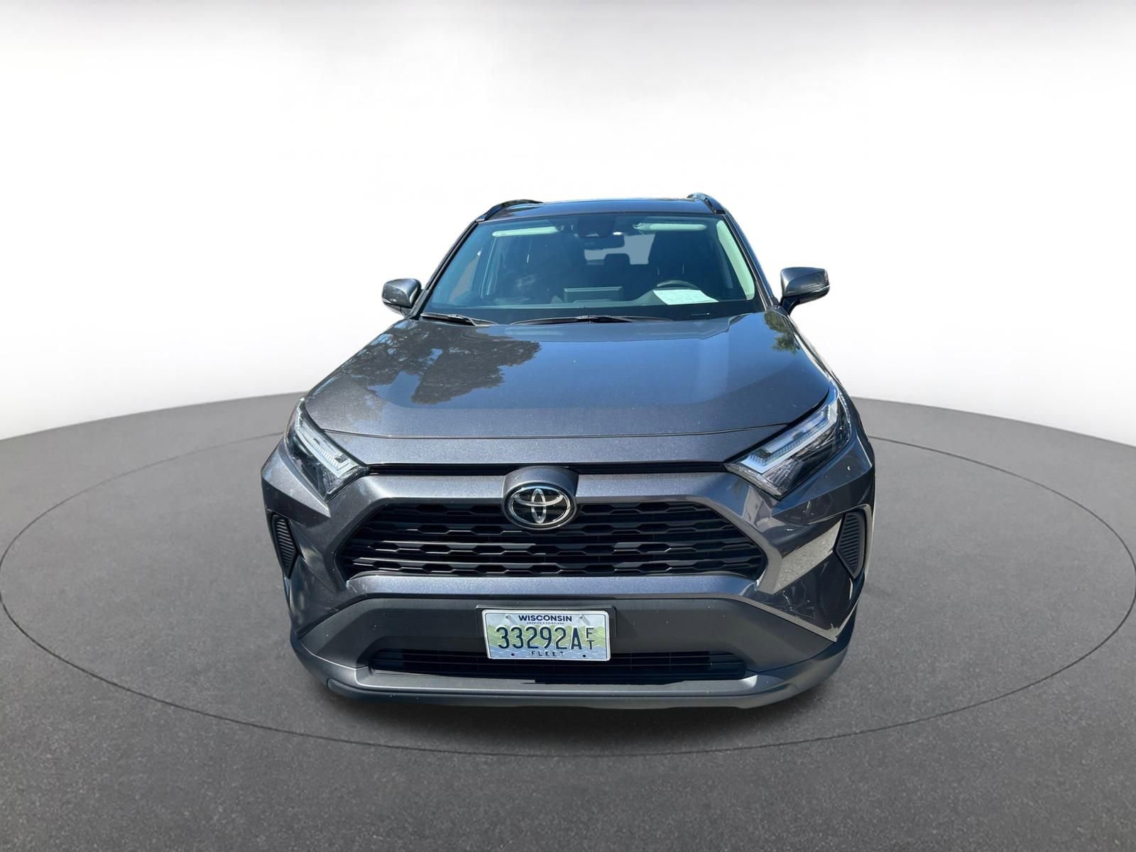 Thumbnail: 2025 Toyota RAV4 - 3