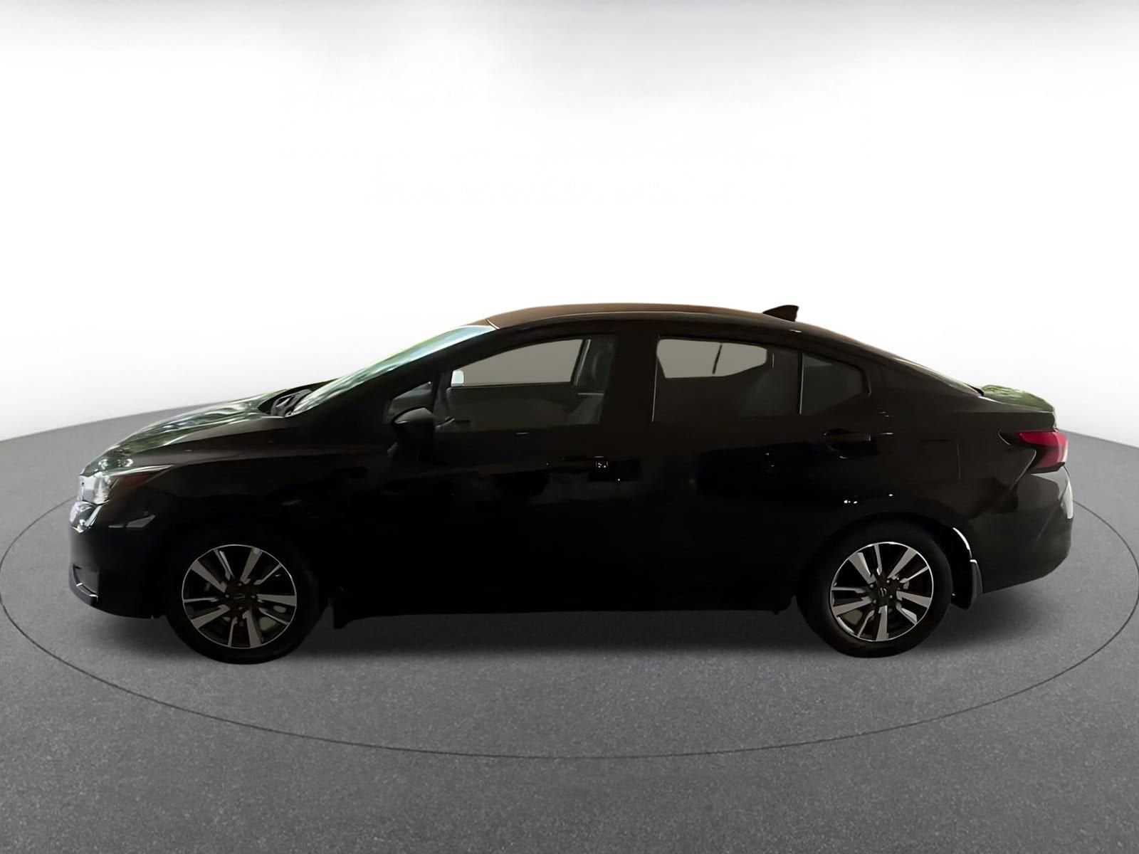 Thumbnail: 2025 Nissan Versa - 8