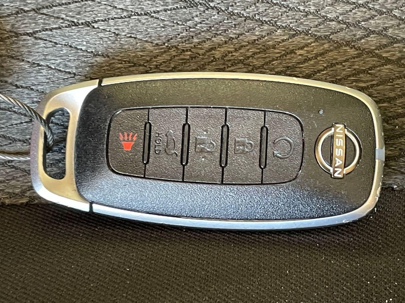 Thumbnail: 2025 Nissan Rogue - 27