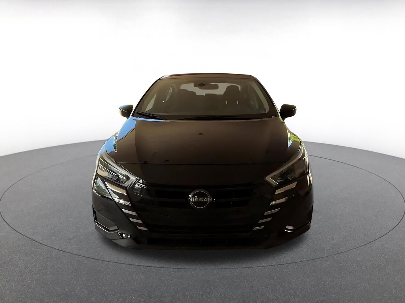 Thumbnail: 2025 Nissan Versa - 4
