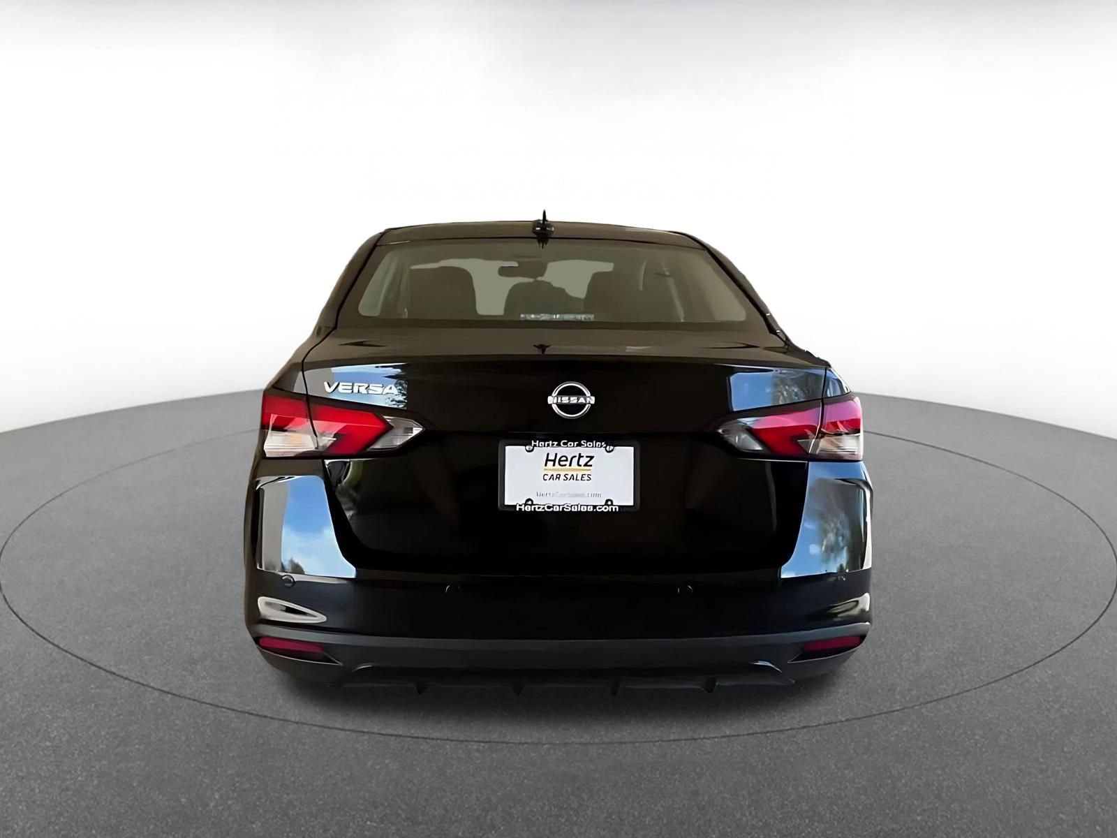 Thumbnail: 2025 Nissan Versa - 12