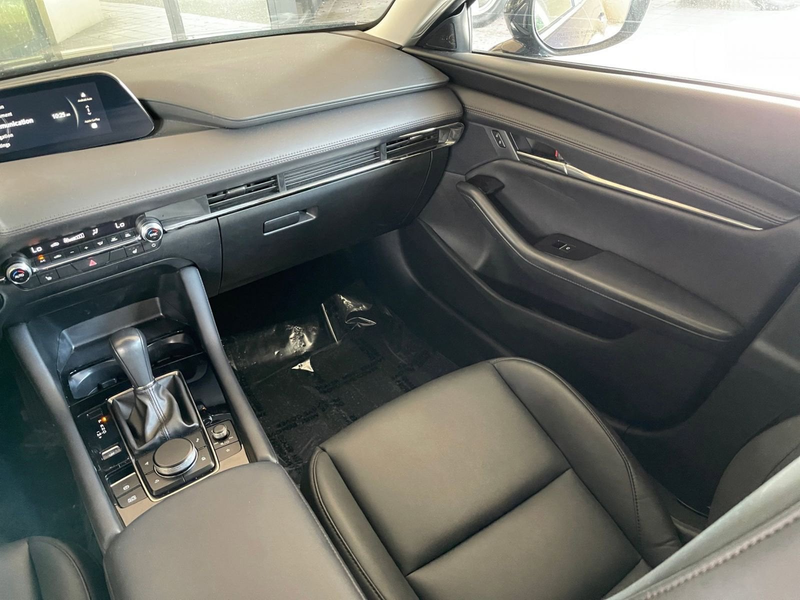 Thumbnail: 2025 Mazda Mazda3 - 35