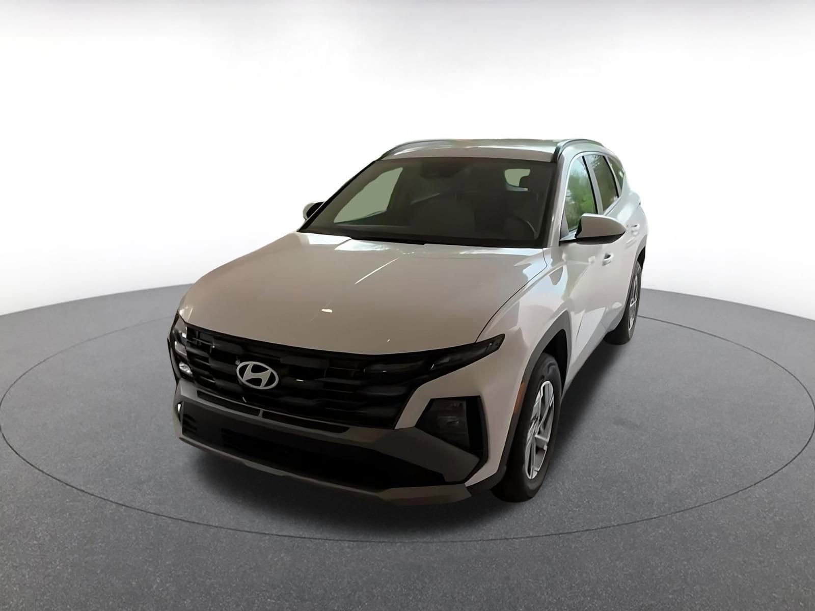 Thumbnail: 2025 Hyundai Tucson - 7