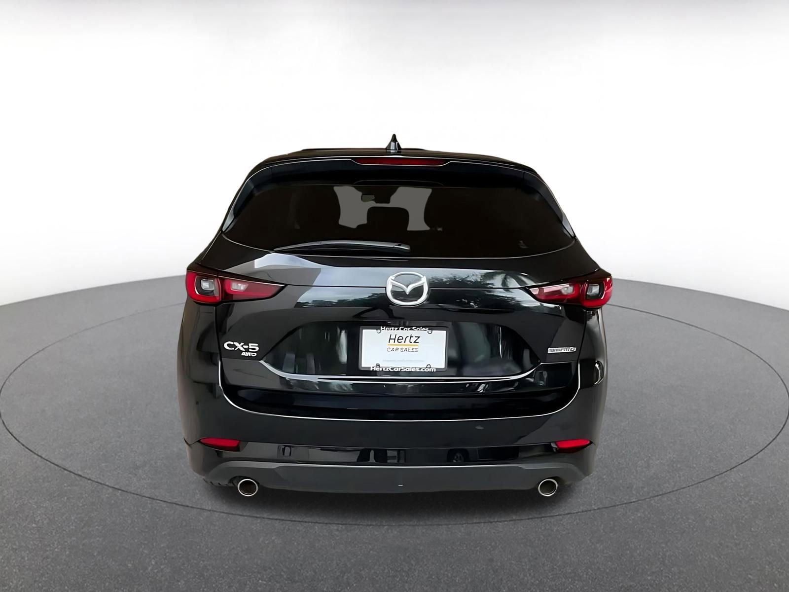 Thumbnail: 2025 Mazda CX-5 - 12