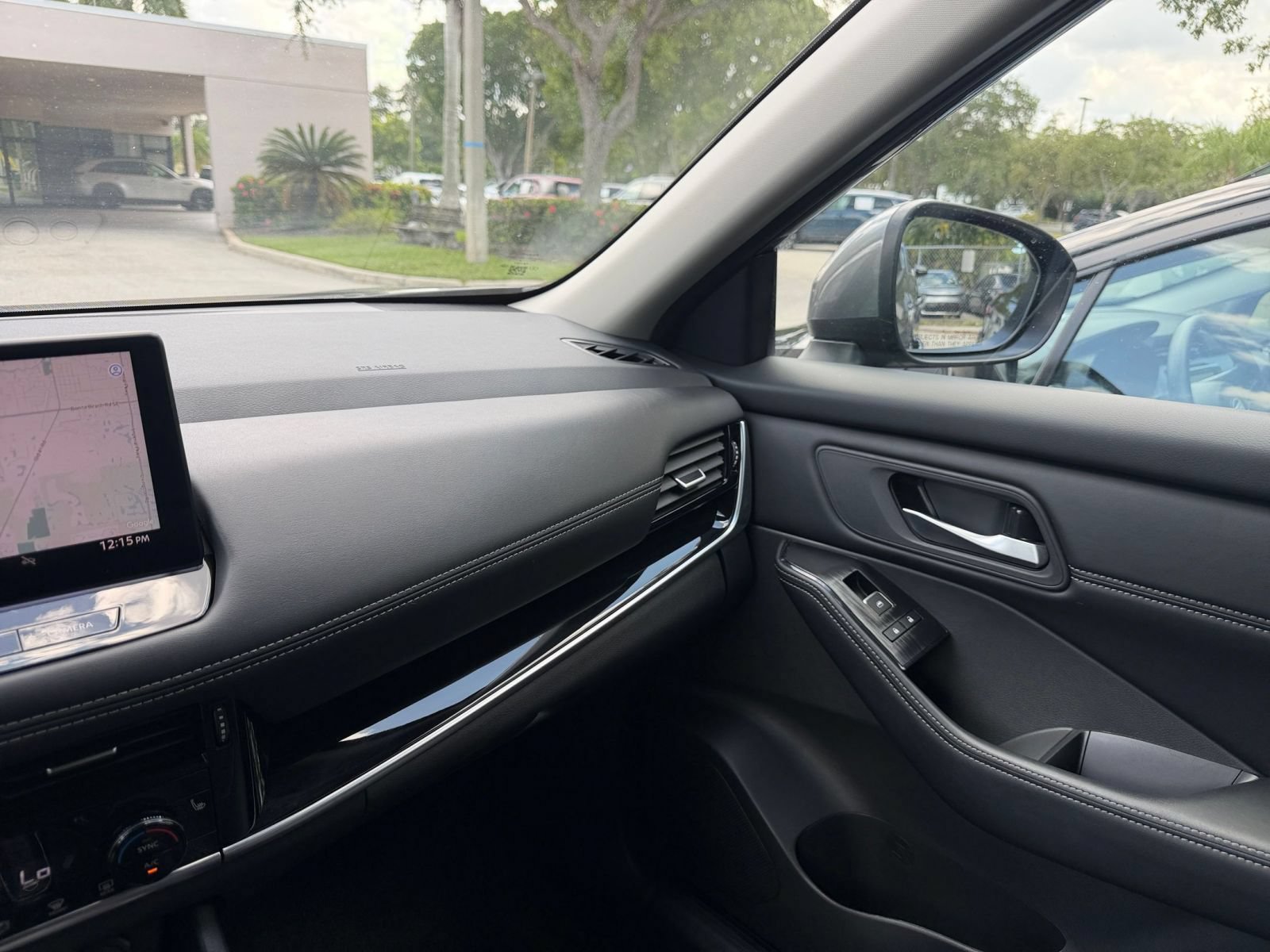 Thumbnail: 2026 Nissan Rogue - 31